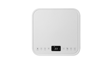 Мобильный кондиционер Royal Clima CUBO RM-CU30HH-E