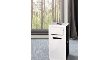 Мобильный кондиционер Electrolux MANHATTAN EACM-07 FM/N3