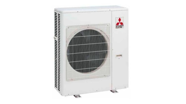 Мульти сплит-системы Mitsubishi Electric
