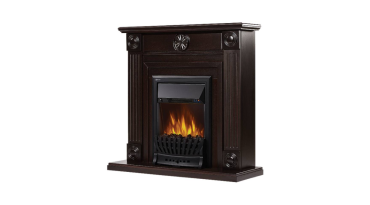 Портал Firelight Frame Classic шпон венге