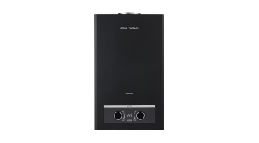 Газовый проточный водонагреватель Royal Thermo GWH 11 Royce Grafit