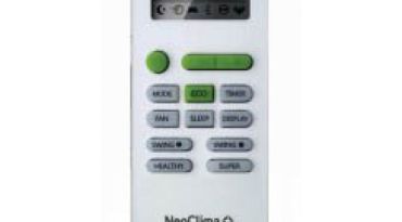 Сплит-Система Neo Clima Кондиционер