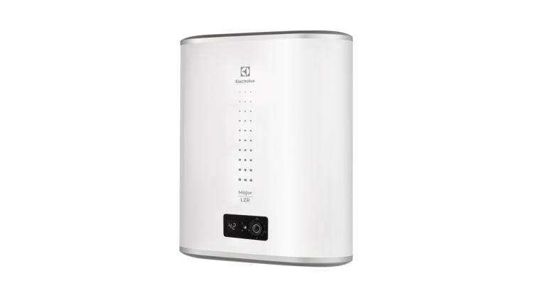 Водонагреватель Electrolux EWH 30 Major LZR 3