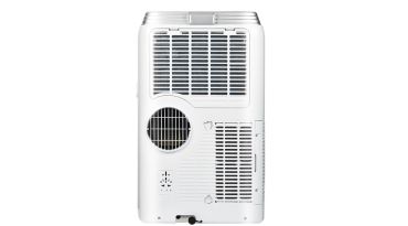 Мобильный кондиционер Ballu Platinum Comfort BPHS-08H