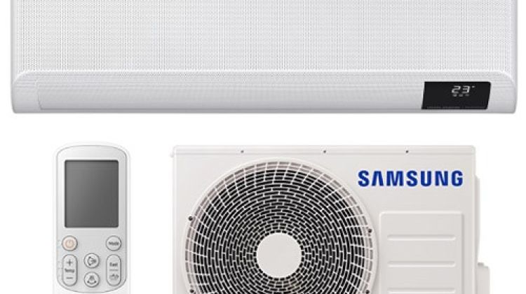 Сплит-Система SAMSUNG Кондиционер