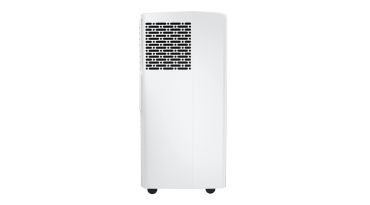 Мобильный кондиционер Hisense W-series AP-07CR4GKWS00 - только охлаждение