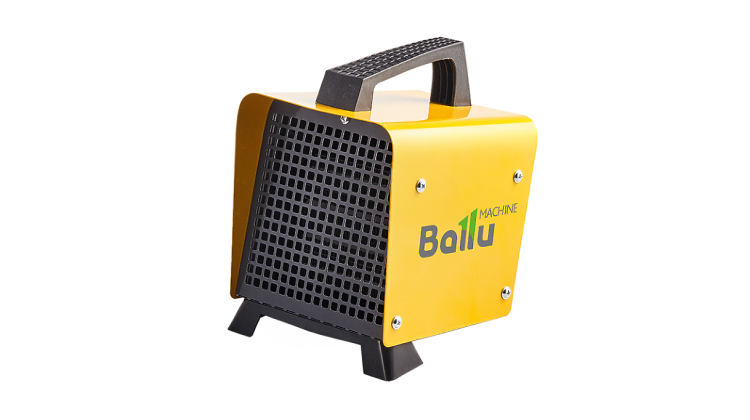 Электрическая тепловая пушка Ballu BKN-3