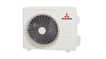 Сплит-Система Mitsubishi Heavy Кондиционер