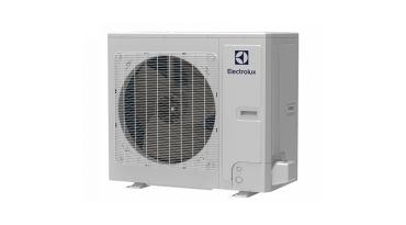 Канальные сплит-системы Electrolux