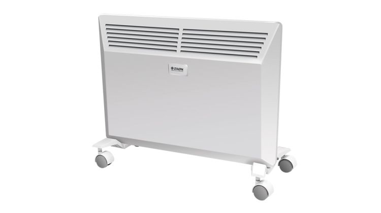 Электрический конвектор ZILON КОМФОРТ 3.0 ZHC-1500 SR3.0