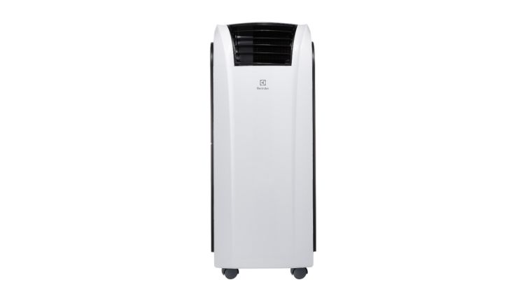 Мобильный кондиционер Electrolux Camp Air EACM-09 RK/N6