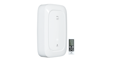 Приточно-очистительные комплекс Royal Clima BREZZA RCB 150 LUX