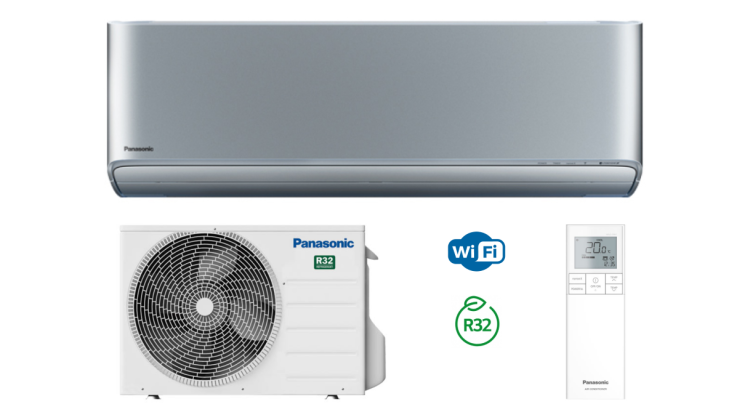Сплит-Система Panasonic Кондиционер