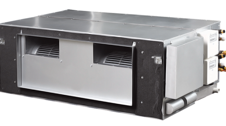 Канальный фанкойл Energolux SF3D1200G70