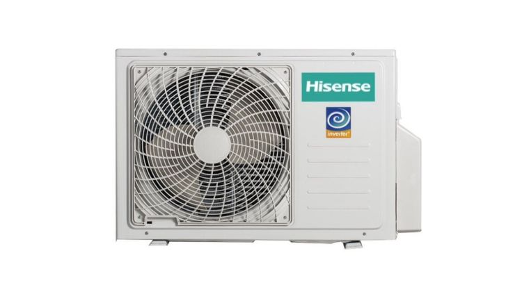 Мульти сплит-системы Hisense