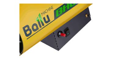 Газовая тепловая пушка Ballu BHG-20