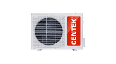 Колонные сплит-системы CENTEK