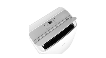 Мобильный кондиционер Ballu Smart Inverter BPAC-12 IN/N6