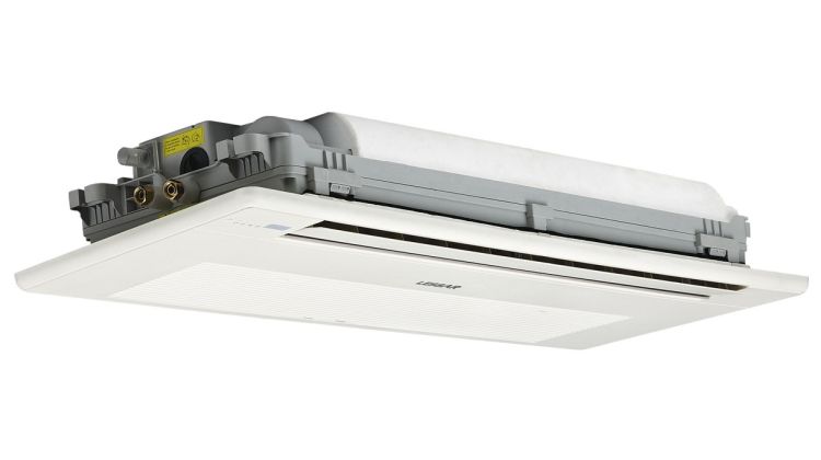 Кассетный фанкойл Lessar LSF-300B1J22