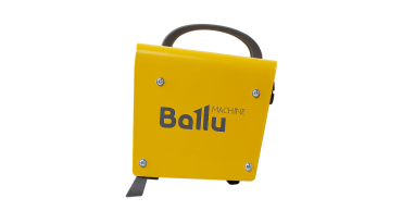 Электрическая тепловая пушка Ballu BKS-3