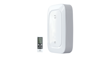 Приточно-очистительные комплекс Royal Clima BREZZA RCB 150 LUX