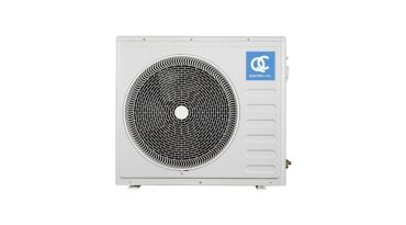 Кассетные сплит-системы QuattroClima