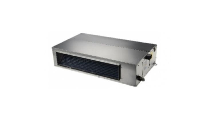 VRF Система Lanzkraft