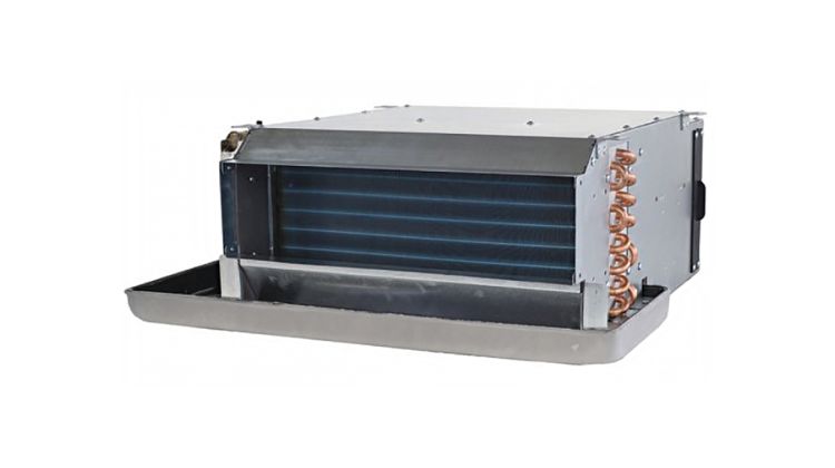 Канальный фанкойл DAIKIN FWE04CT