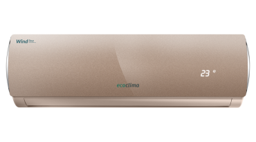 Сплит-Система EcoClima Кондиционер