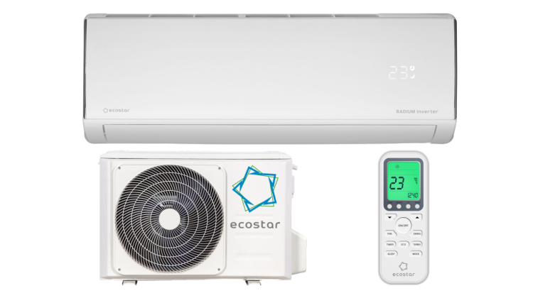 Сплит-Система Ecostar Кондиционер