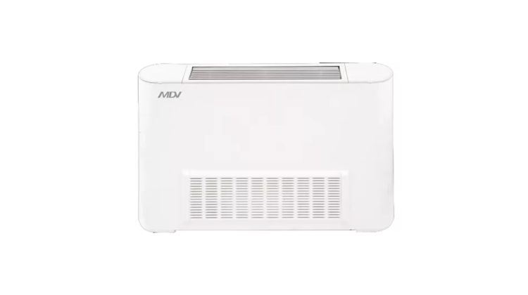 Напольно-потолочный фанкойл MDV MDKH1-V150-R3