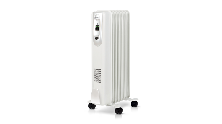 Масляной радиатор Ballu Comfort BOH/CM-07WDN 1500
