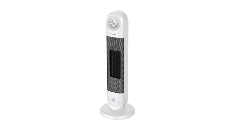 Тепловентилятор Royal Clima COLONNATO RFH-C2000DC-WT