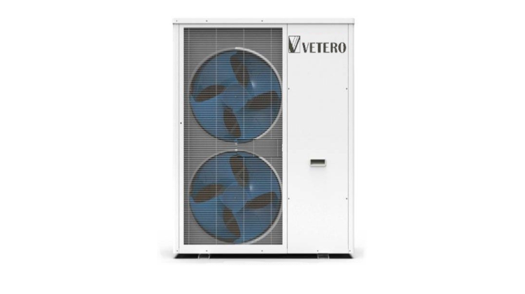 Тепловой насос VETERO
