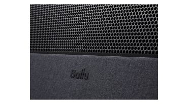 Электрический конвектор Ballu Apollo Space Black BEC/ATI-2002