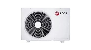 Кассетные сплит-системы Roda