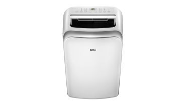 Мобильный кондиционер Midea MPPDB-12HRN1-Q