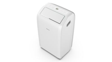 Мобильный кондиционер Hisense Q-series AP-09CW4GGQS00 - только охлаждение