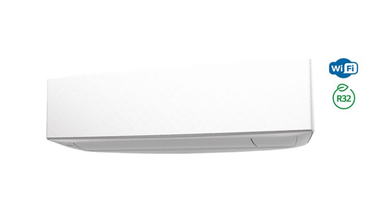 Мульти сплит-системы Fujitsu