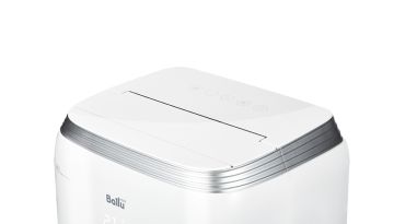 Мобильный кондиционер Ballu Platinum Comfort BPHS-13H