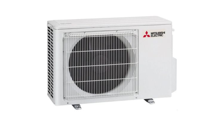 Мульти сплит-системы Mitsubishi Electric