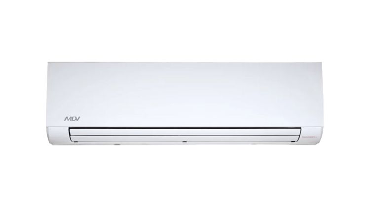 Настенный фанкойл MDV MDKG-V600C