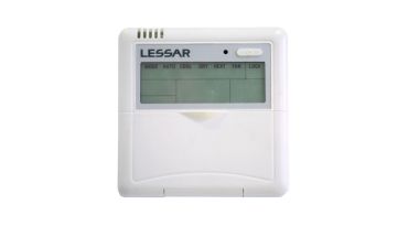 Настенный фанкойл Lessar LSF-600KH22