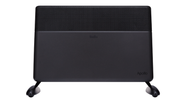 Электрический конвектор Ballu Apollo INFINITY Black BEC/ATI-1503